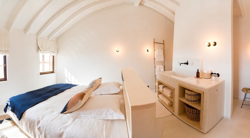 Photo of Invisible Light