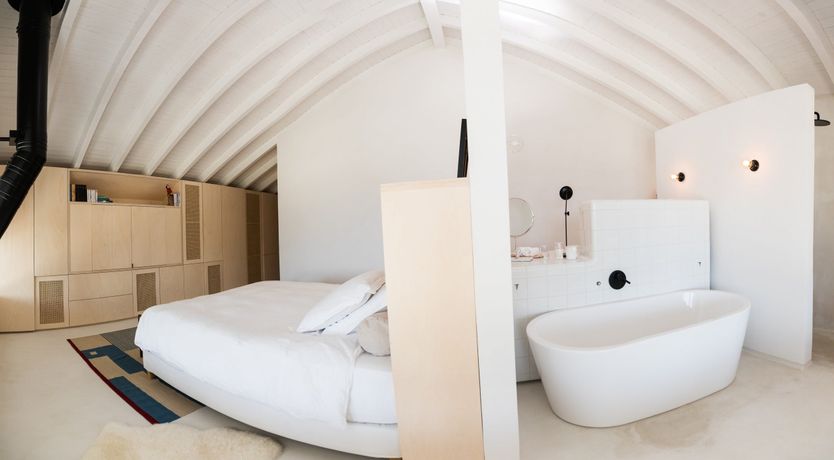 Photo of Invisible Light