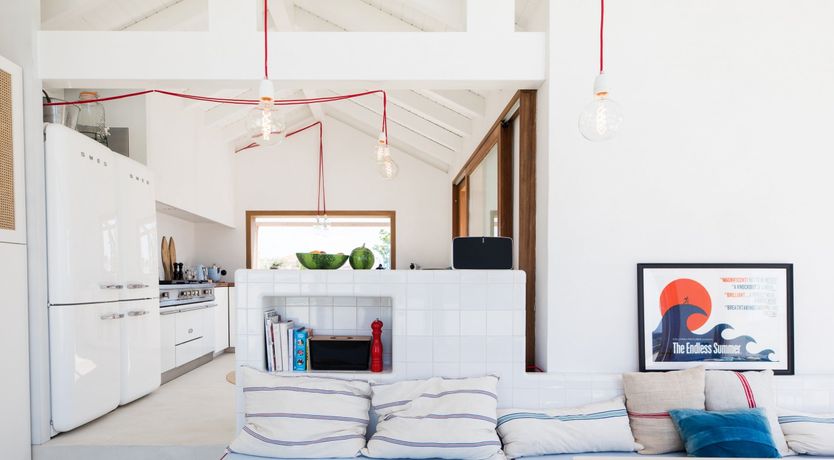 Photo of Invisible Light