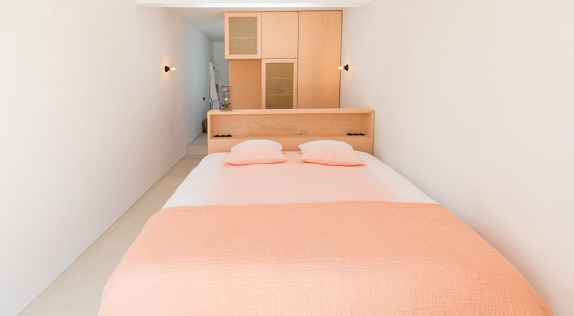 Photo of Invisible Light