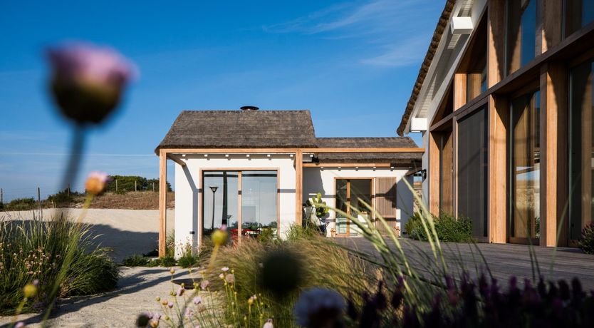 Photo of Invisible Light