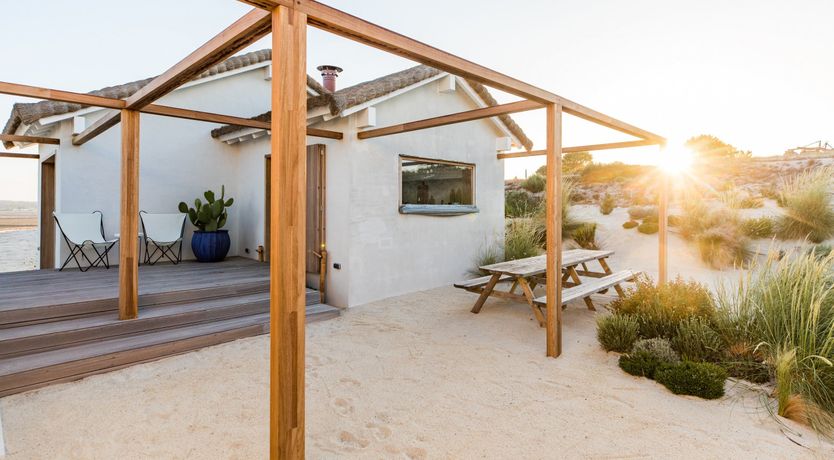 Photo of Invisible Light