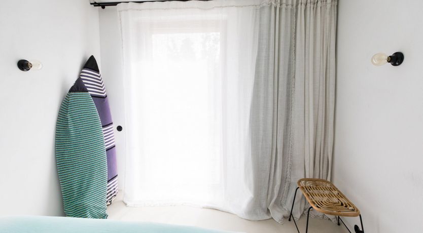 Photo of Invisible Light