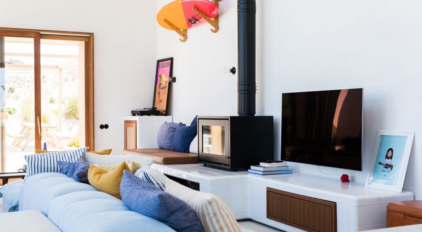 Photo of Invisible Light