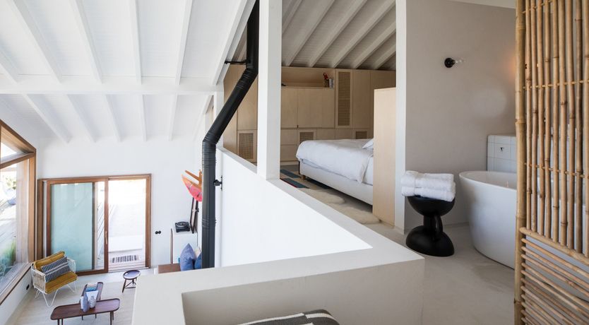 Photo of Invisible Light