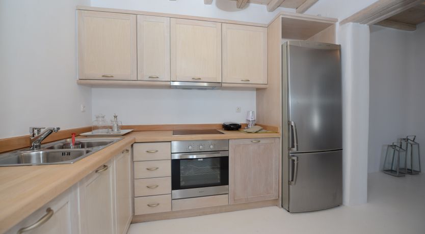 Photo of Sunsoaked Stone