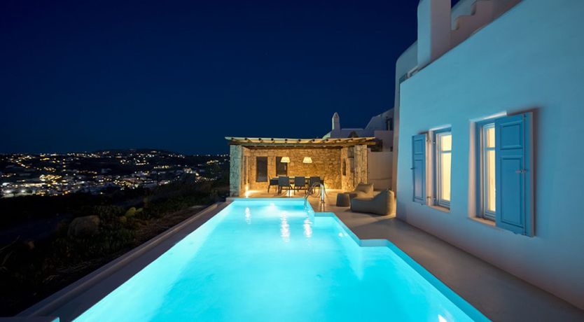 Photo of Sunsoaked Stone