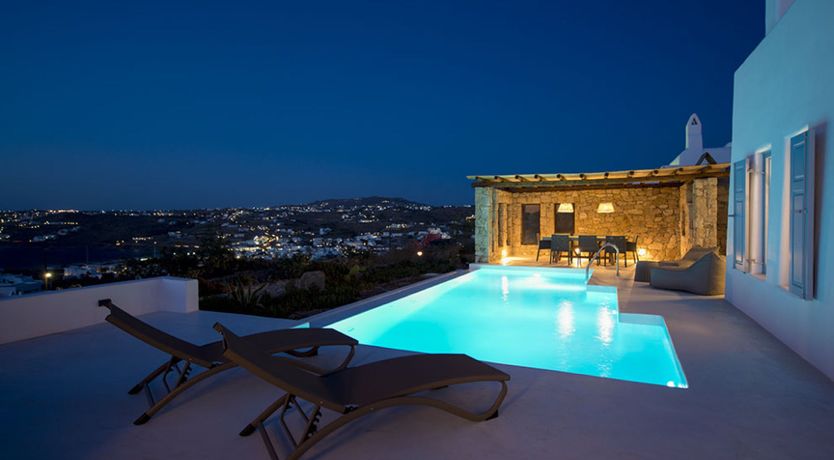 Photo of Sunsoaked Stone