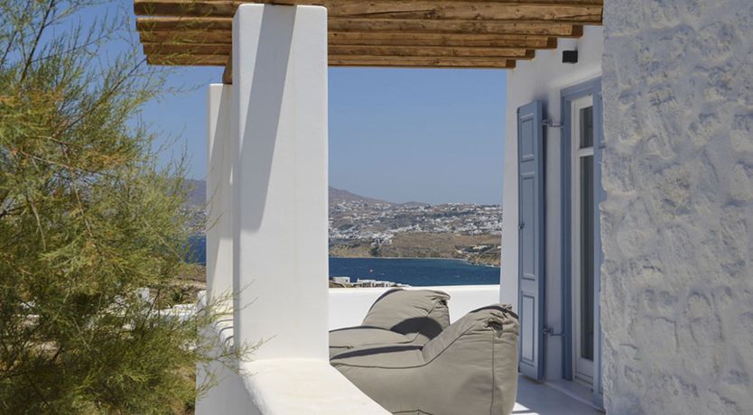 Photo of Sunsoaked Stone