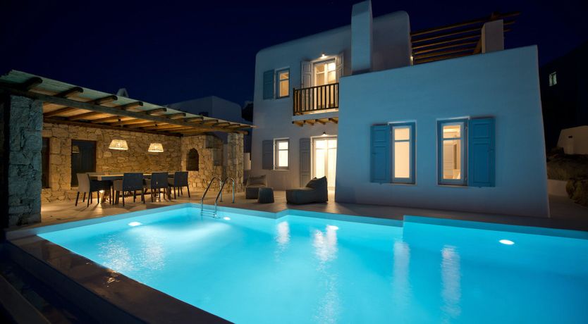 Photo of Sunsoaked Stone