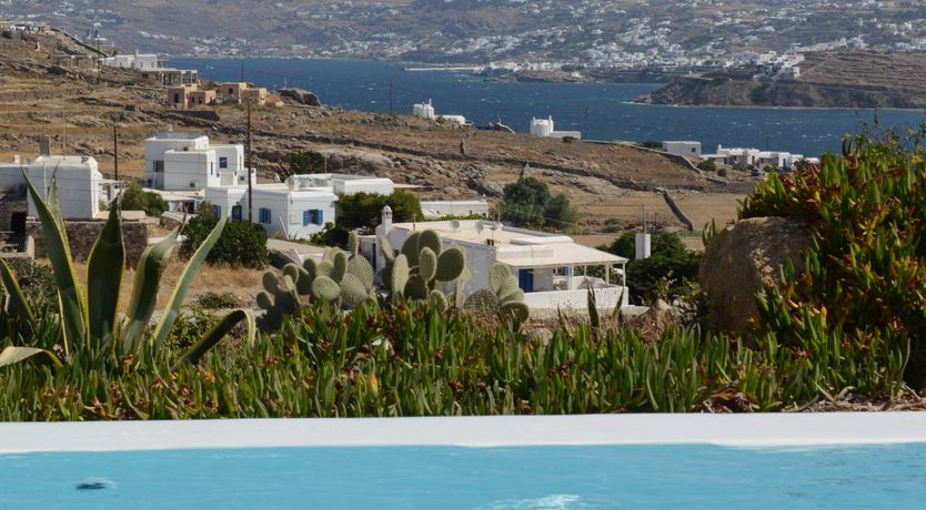 Photo of Sunsoaked Stone