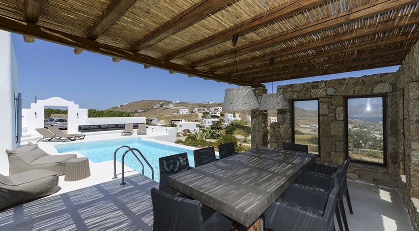 Photo of Sunsoaked Stone