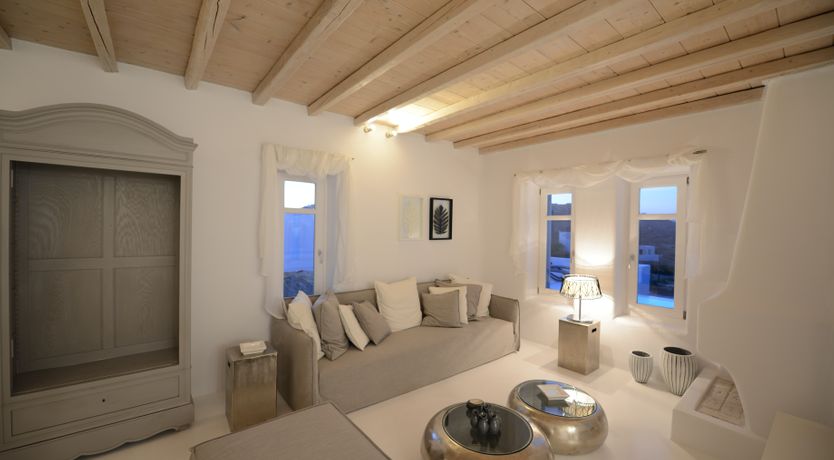 Photo of Sunsoaked Stone