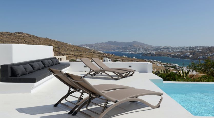 Photo of Sunsoaked Stone