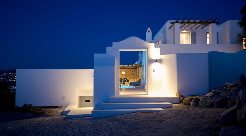 Photo of Sunsoaked Stone