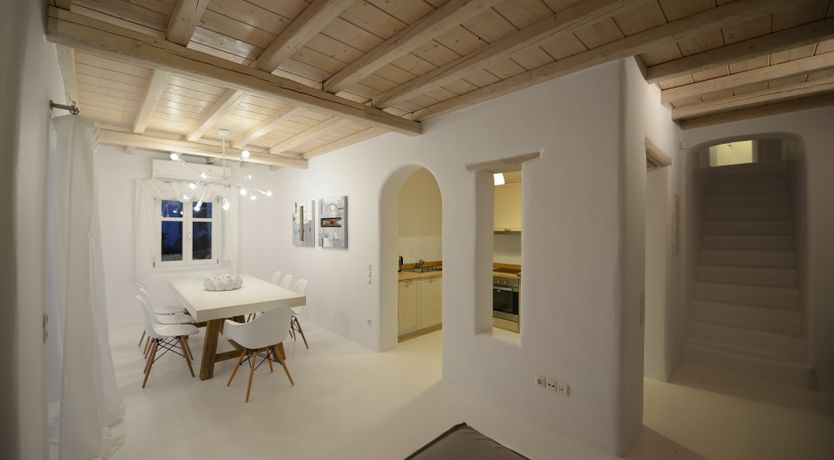 Photo of Sunsoaked Stone