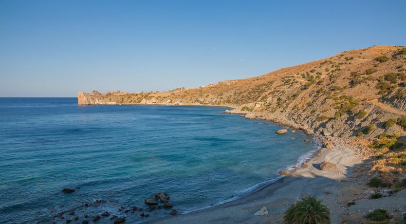 Photo of Cretan Wilds