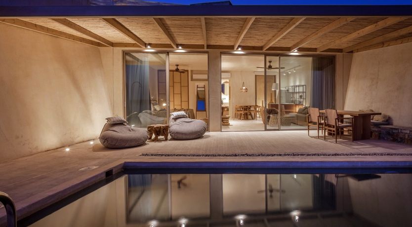 Photo of Cretan Wilds