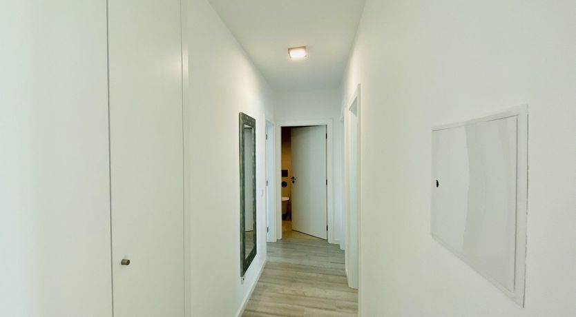 Photo of Burst of Sunshine