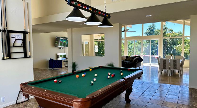 Photo of Pool Oasis