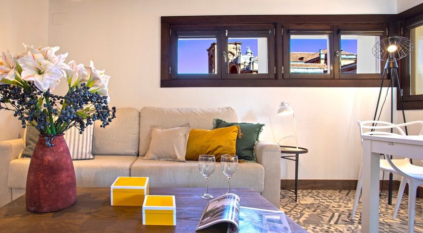 Photo of Apartment of Antiquity