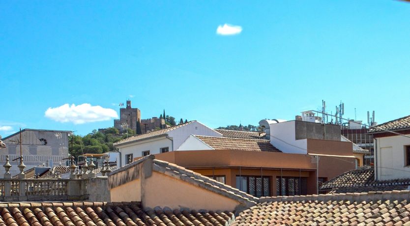 Photo of Apartment of Antiquity