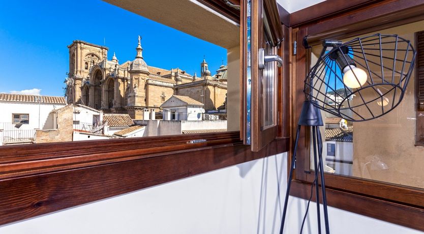 Photo of Apartment of Antiquity