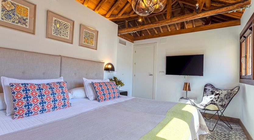 Photo of Apartment of Antiquity