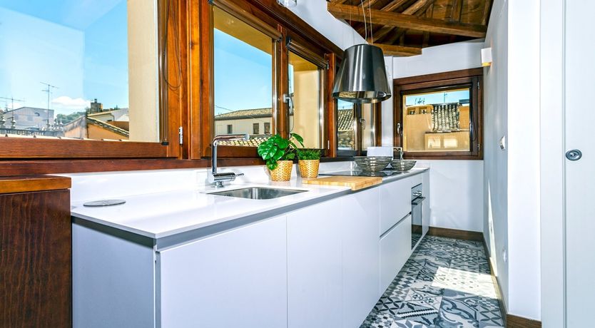 Photo of Apartment of Antiquity