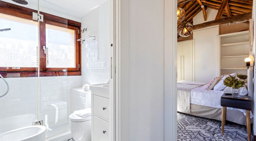 Photo of Apartment of Antiquity