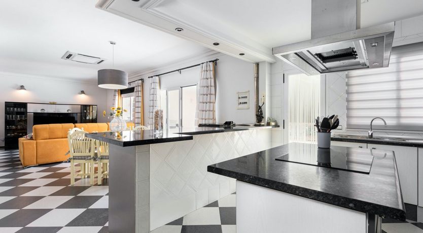 Photo of On The Roof