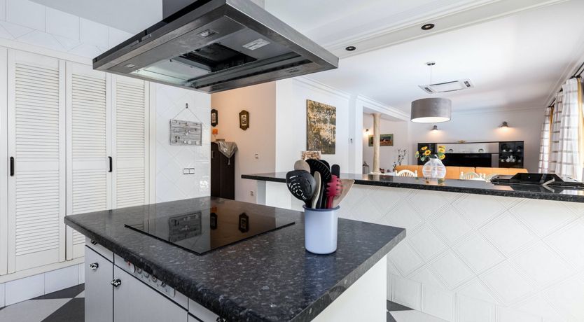 Photo of On The Roof