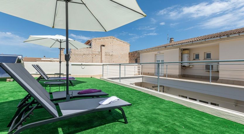 Photo of On The Roof