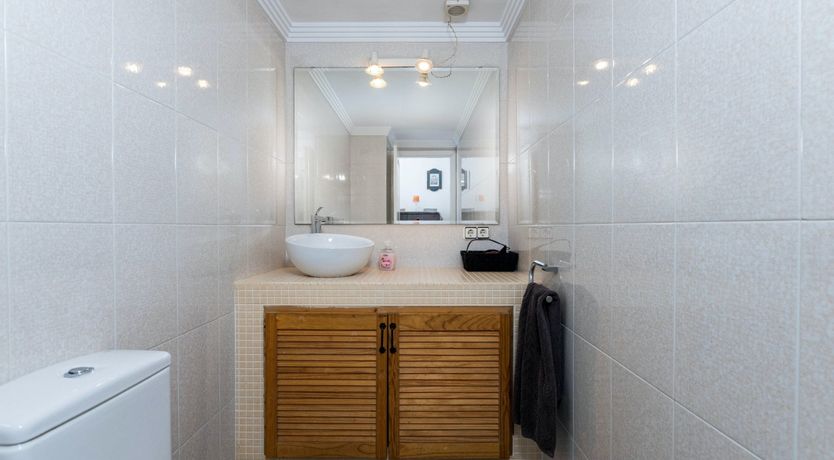 Photo of On The Roof