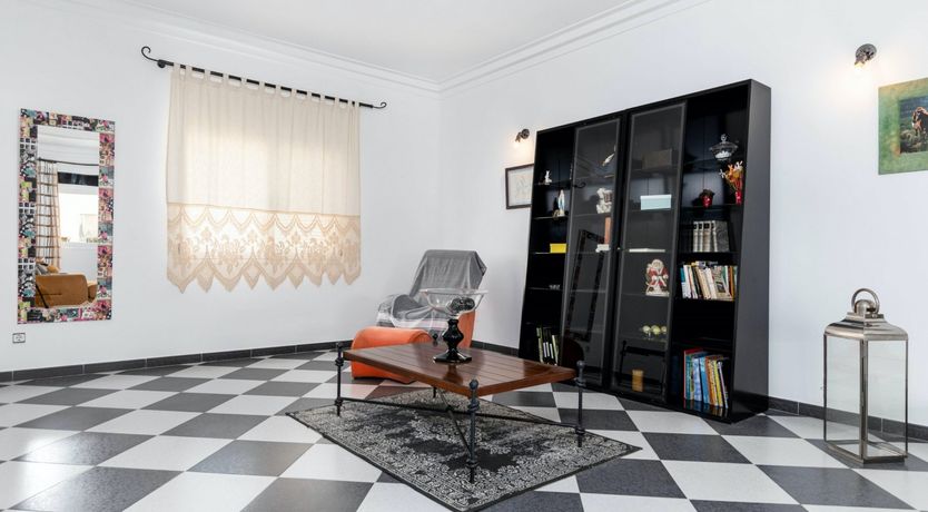 Photo of On The Roof