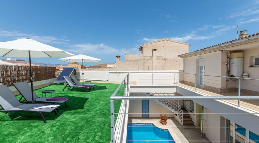 Photo of On The Roof