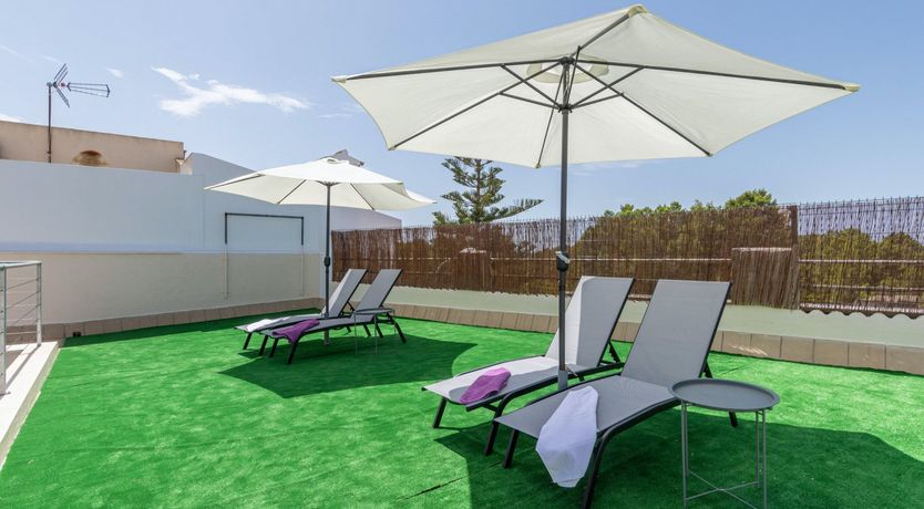 Photo of On The Roof