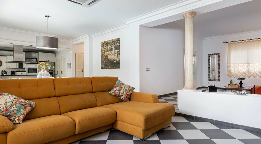 Photo of On The Roof