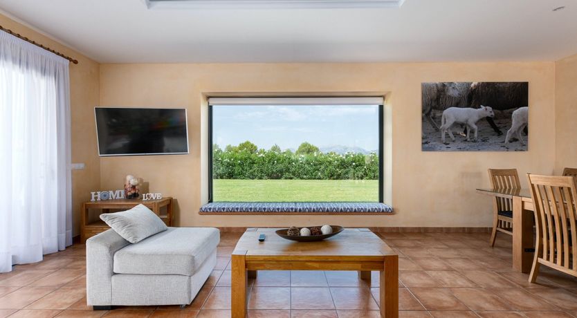 Photo of When in Mallorca