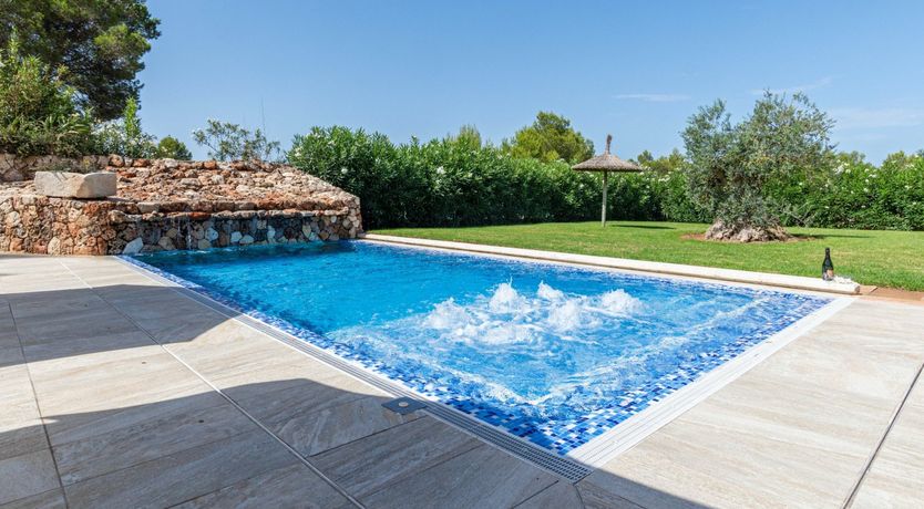 Photo of When in Mallorca