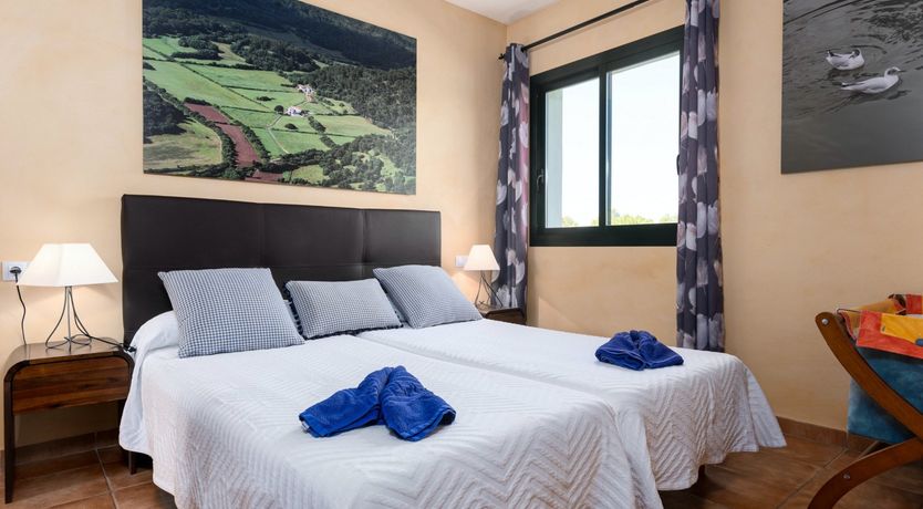 Photo of When in Mallorca