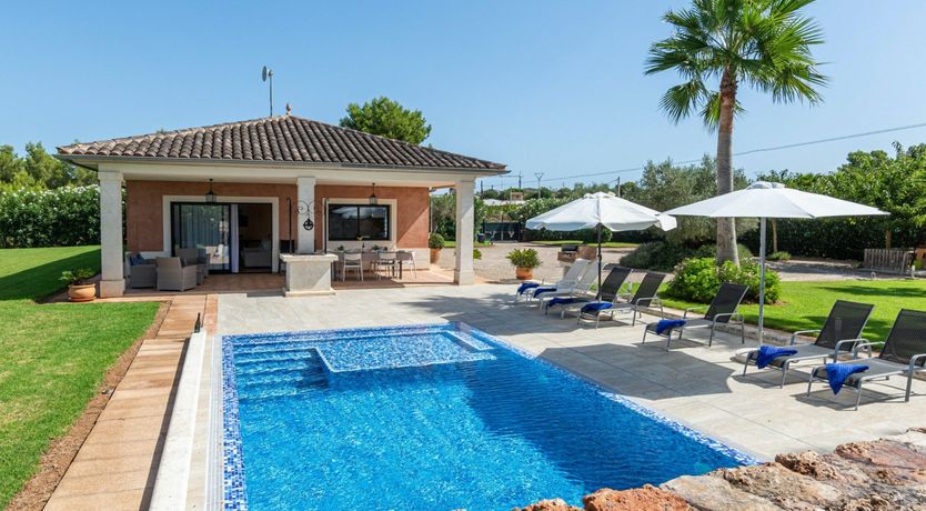 Photo of When in Mallorca