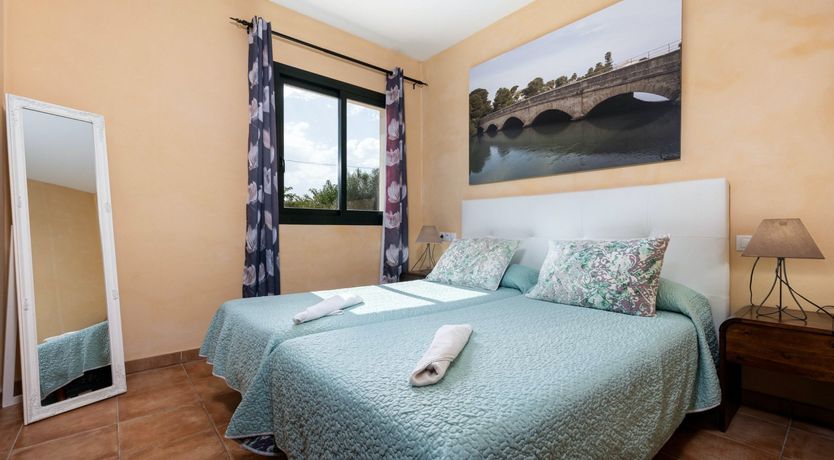 Photo of When in Mallorca