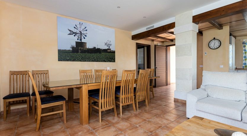 Photo of When in Mallorca