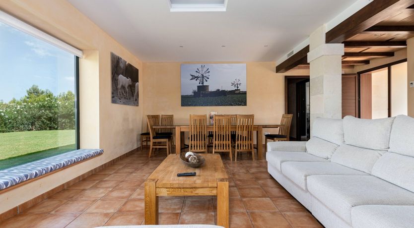 Photo of When in Mallorca