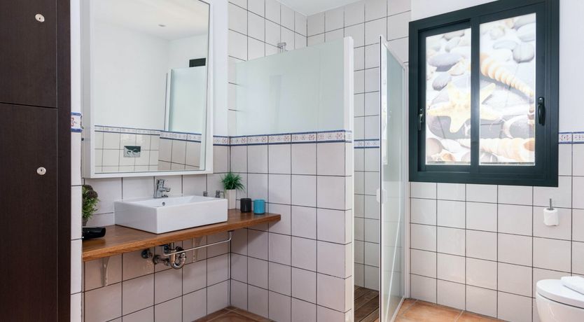 Photo of When in Mallorca