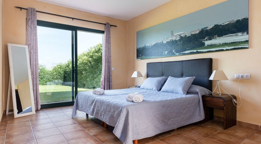 Photo of When in Mallorca