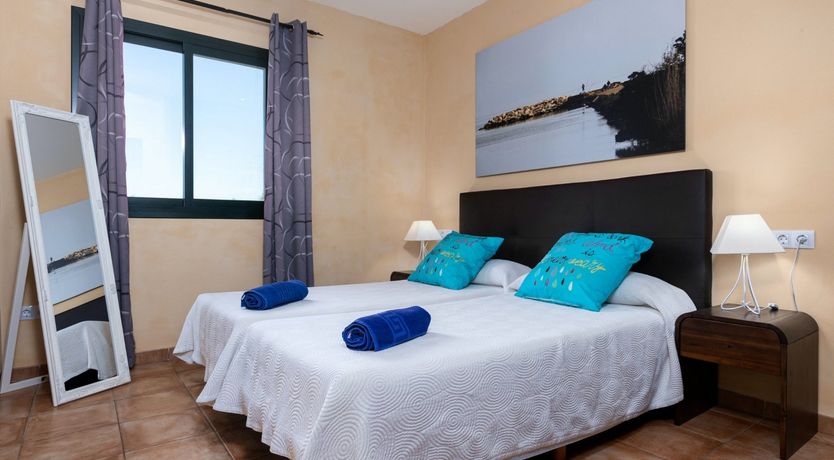 Photo of When in Mallorca