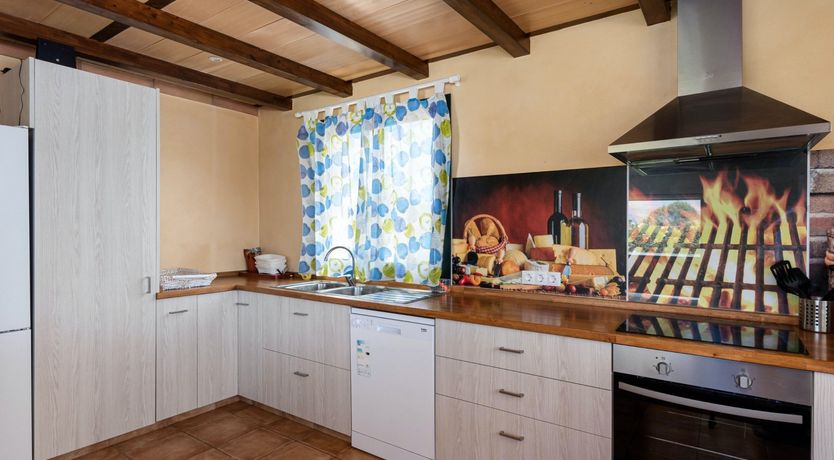 Photo of When in Mallorca