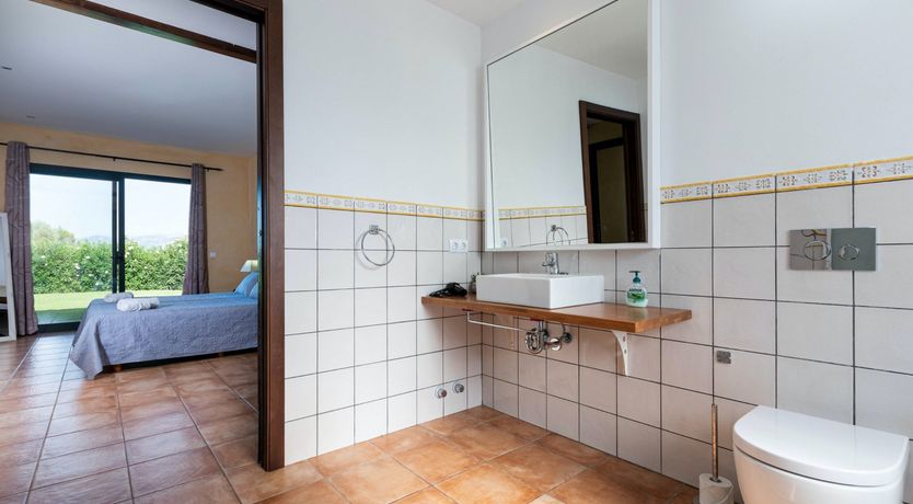 Photo of When in Mallorca